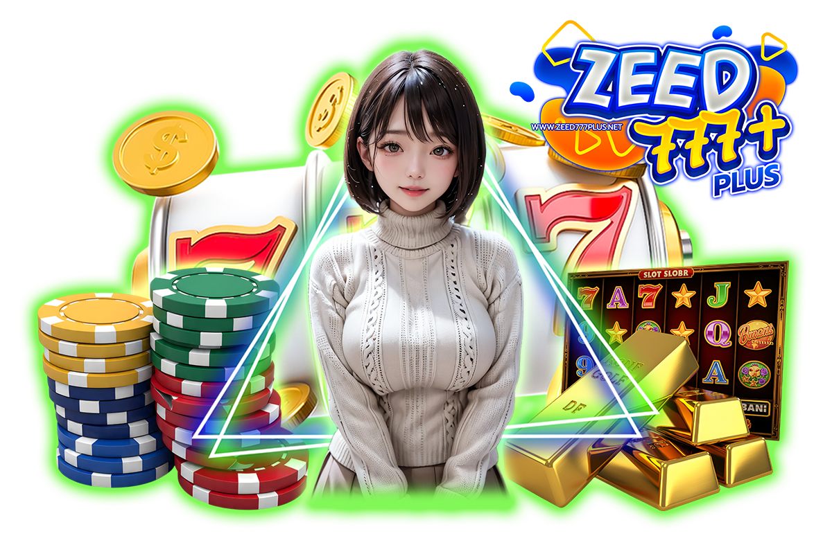 zeed777plus wallet